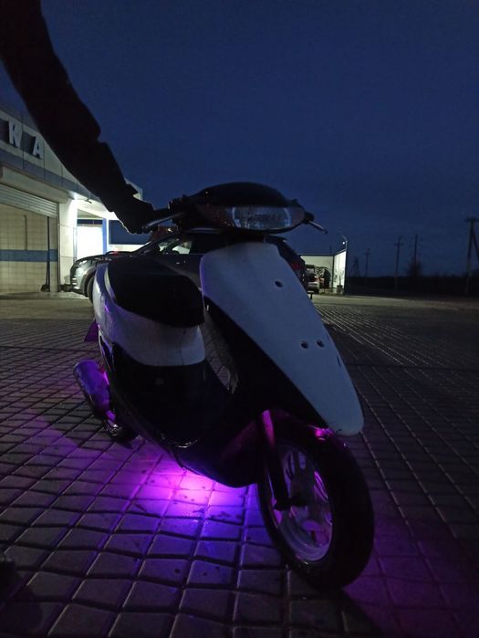 продам мопед Хонда Дио 34