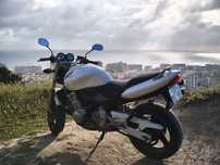 Honda Hornet 600