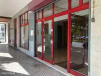 Arrendo loja - Na Nova Leiria (1ª Linha) , Leiria