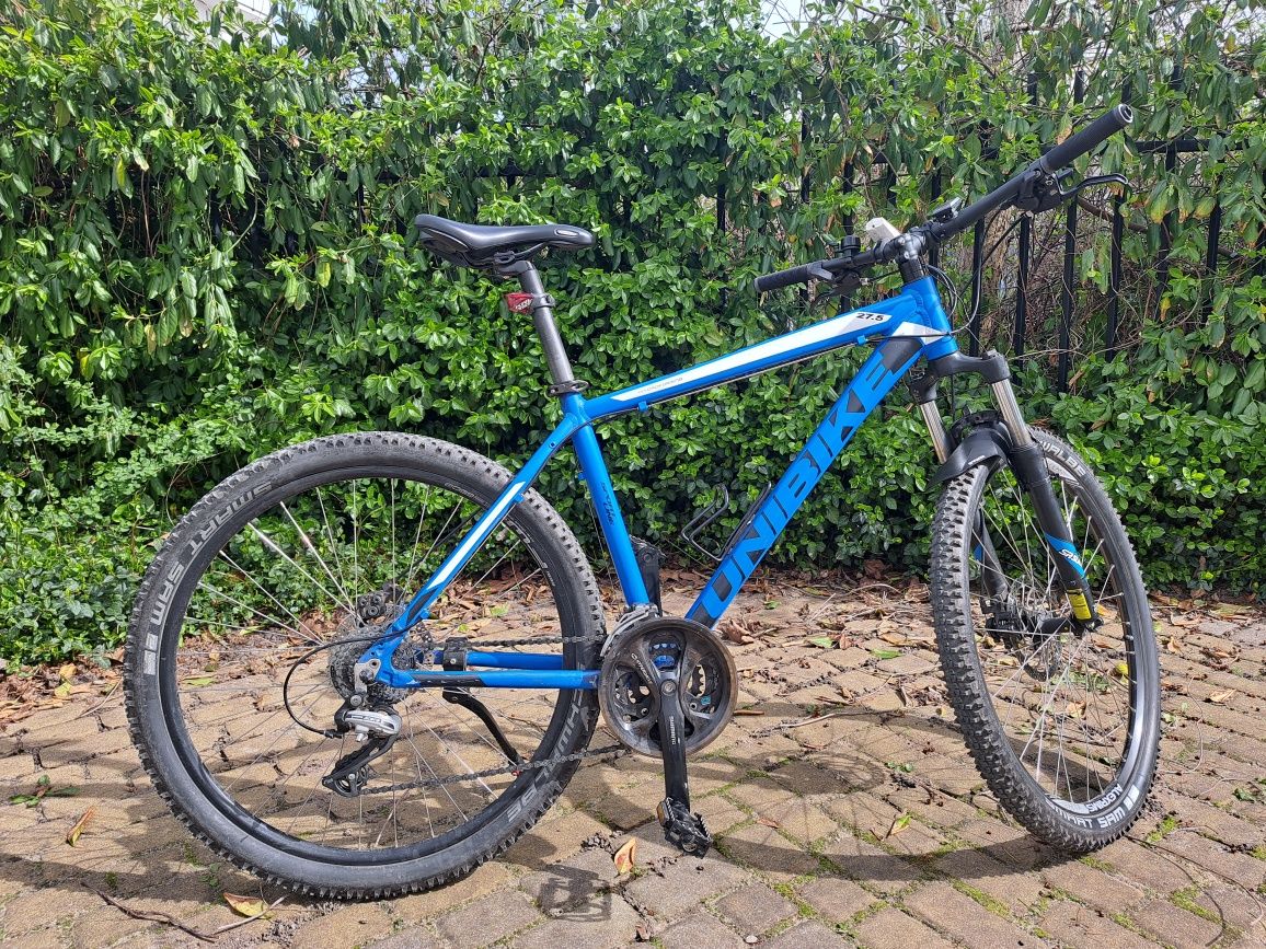 Unibike Mission 27.5