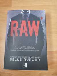 Belle Aurora -"raw "