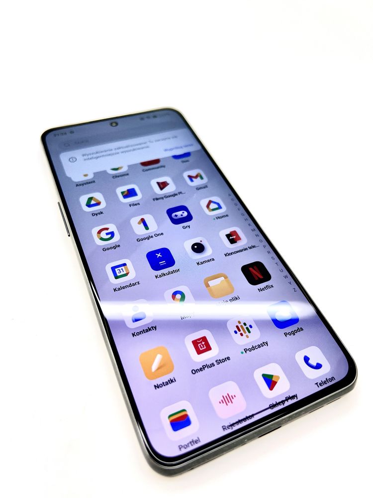 -= One plus 10t =- Idealny. Europa.