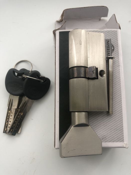 Продам серцевину до замка Imperial