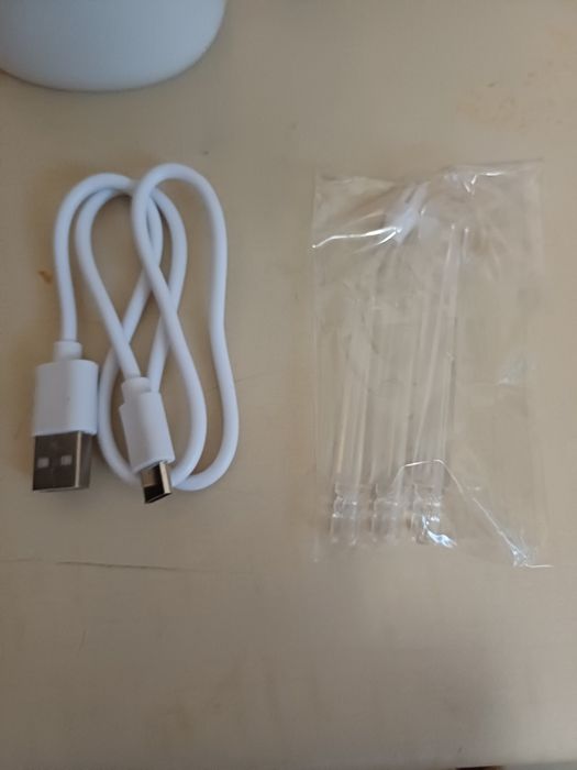 Іригатор портативний