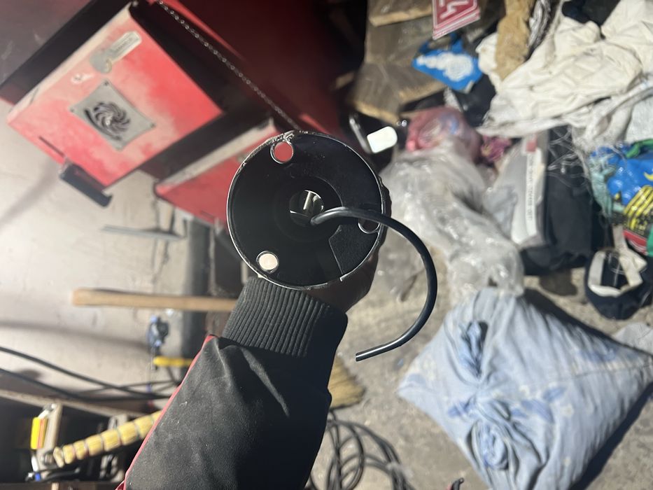 Камера відеоспостереження