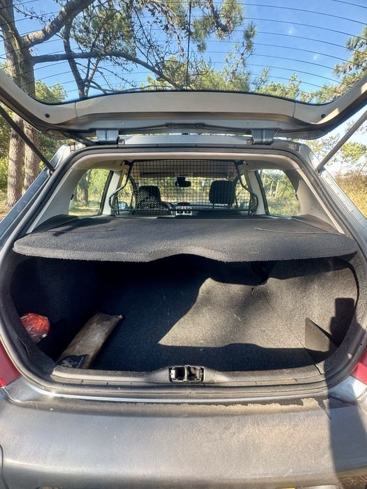 Peugeot 307 Van 1.6 HDI 110cv 182mil kms