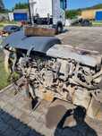 MAN TGX TGS D2066 440 E5 EURO 5 SILNIK KOMPLETNY