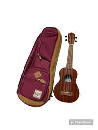 ukulele sopranowe baton rouge z pokrowcem