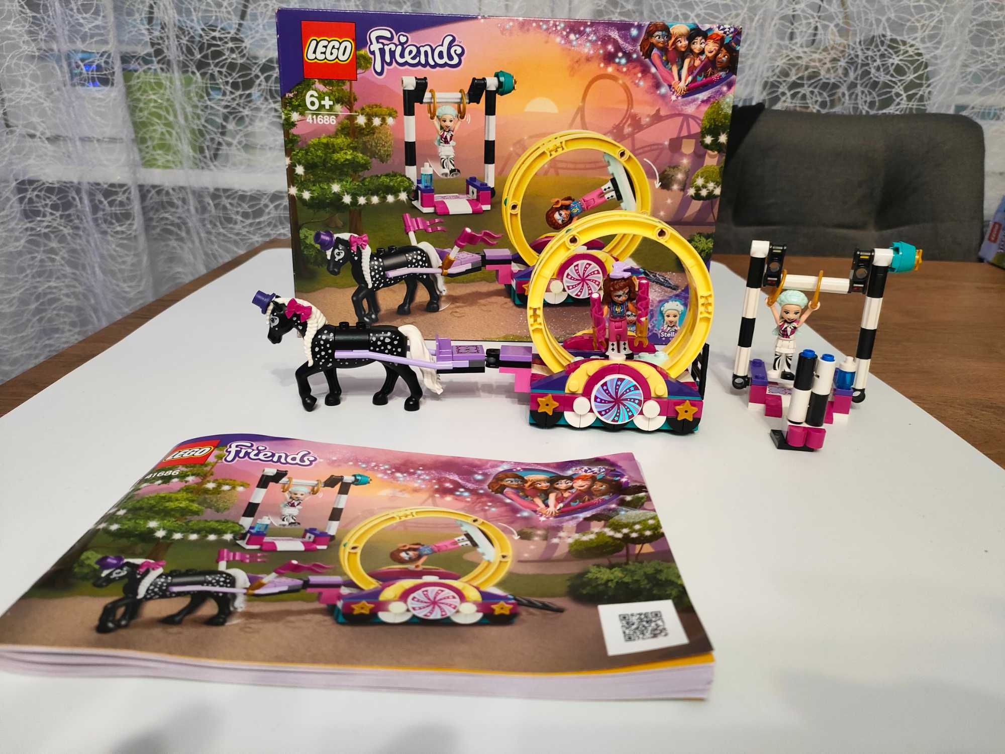 LEGO Friends nr 41686