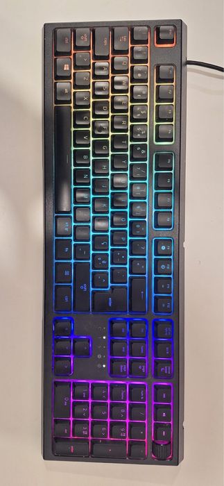 Desktop Gaming + Preriféricos