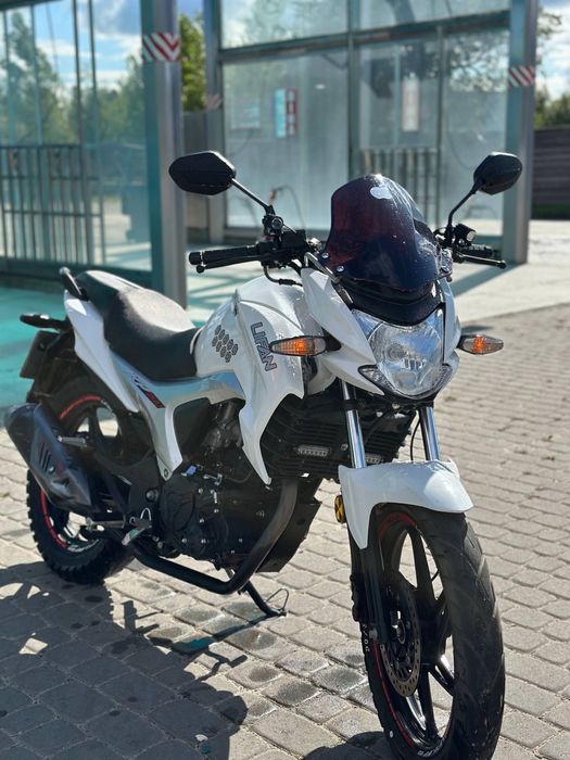 Продам ліфан кп 200