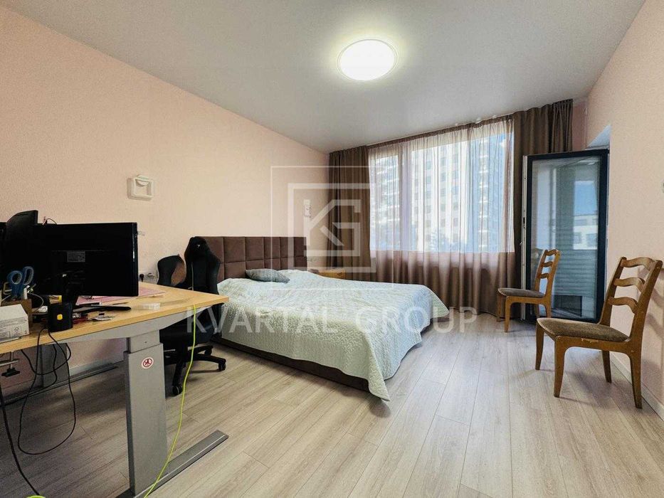 Без КОМІСІЇ!!! готова КВАРТИРА. центр міста. ПРАВІКА парк