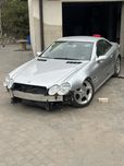 Mercedes SL r230 500/350 części Tylko EUROPA