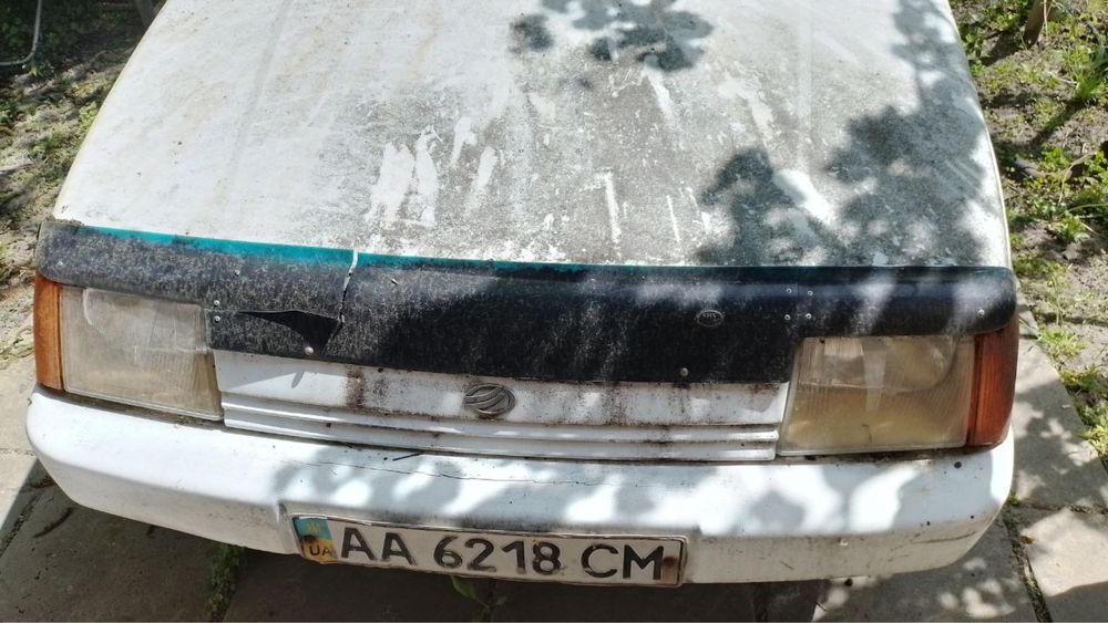 Продам заз 11055