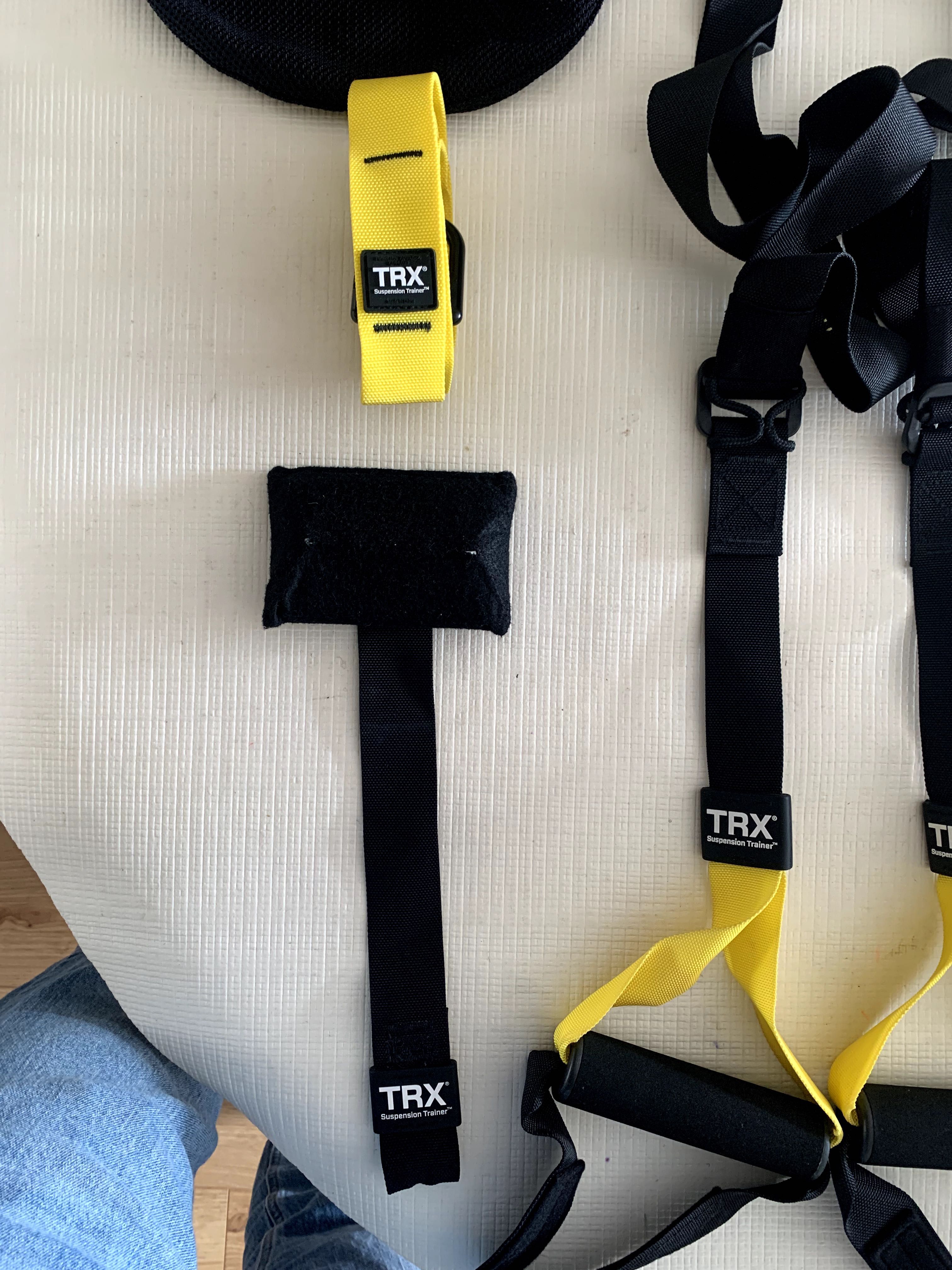 TRX Pro4 System e Acessórios Como Novo