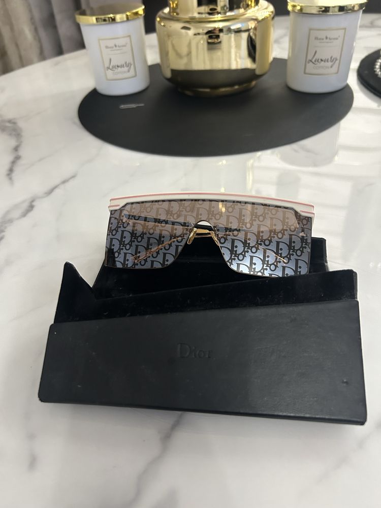 Okulary przeciwsloneczne Dior