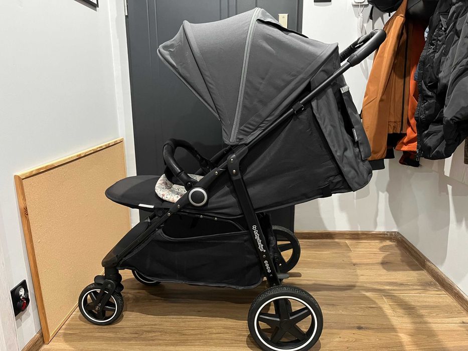 Wózek spacerowy Baby Design Coco