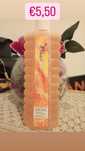 Gel de banho Avon Senses