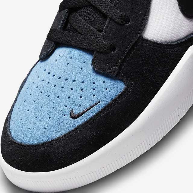 США! Кросівки Nike SB Force 58 ACG Dunk DN (40р по 49.5р) (CZ2959-400)