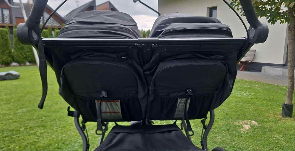 Thule Urban Glide 3 Double wózek bliźniaczy