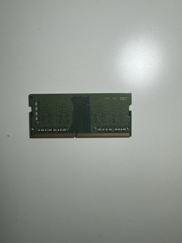Pamięc Ram Samsung DDR 4 8gb