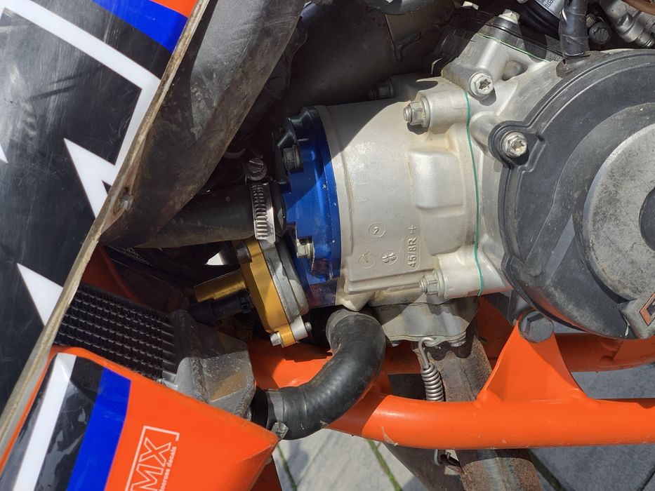 KTM SX65 2020 Okazja
