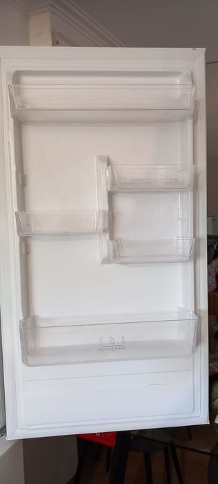 Frigorífico combinado Frost Free