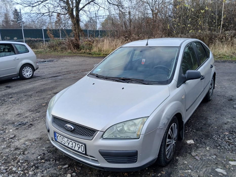 Sprzedam Forda Focus mk2