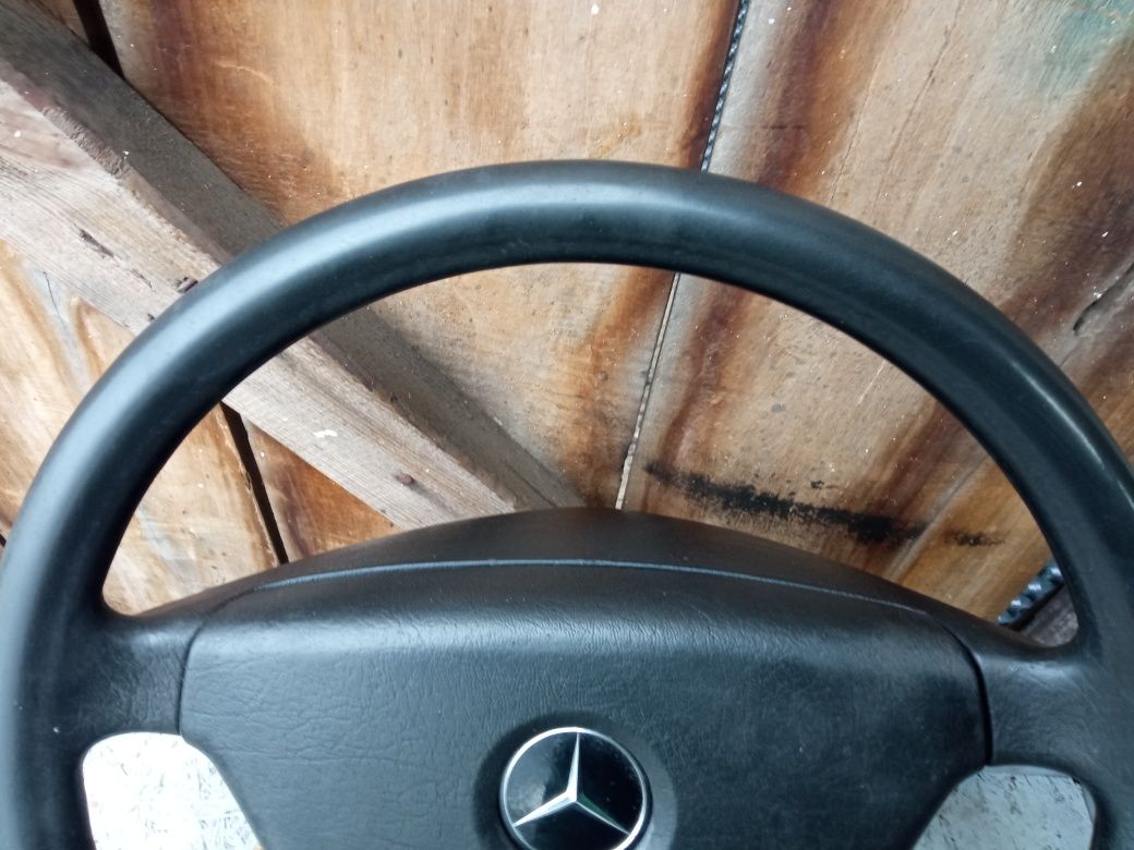 Mercedes w124 kierownica