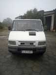Iveco  Daily 35-10 2.8 TD brygadówka 7 miejsc
