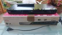Odtwarzacz BluRay LG BDP-550