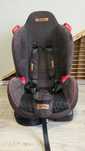 автокрісло Coletto Santino ISOFIX