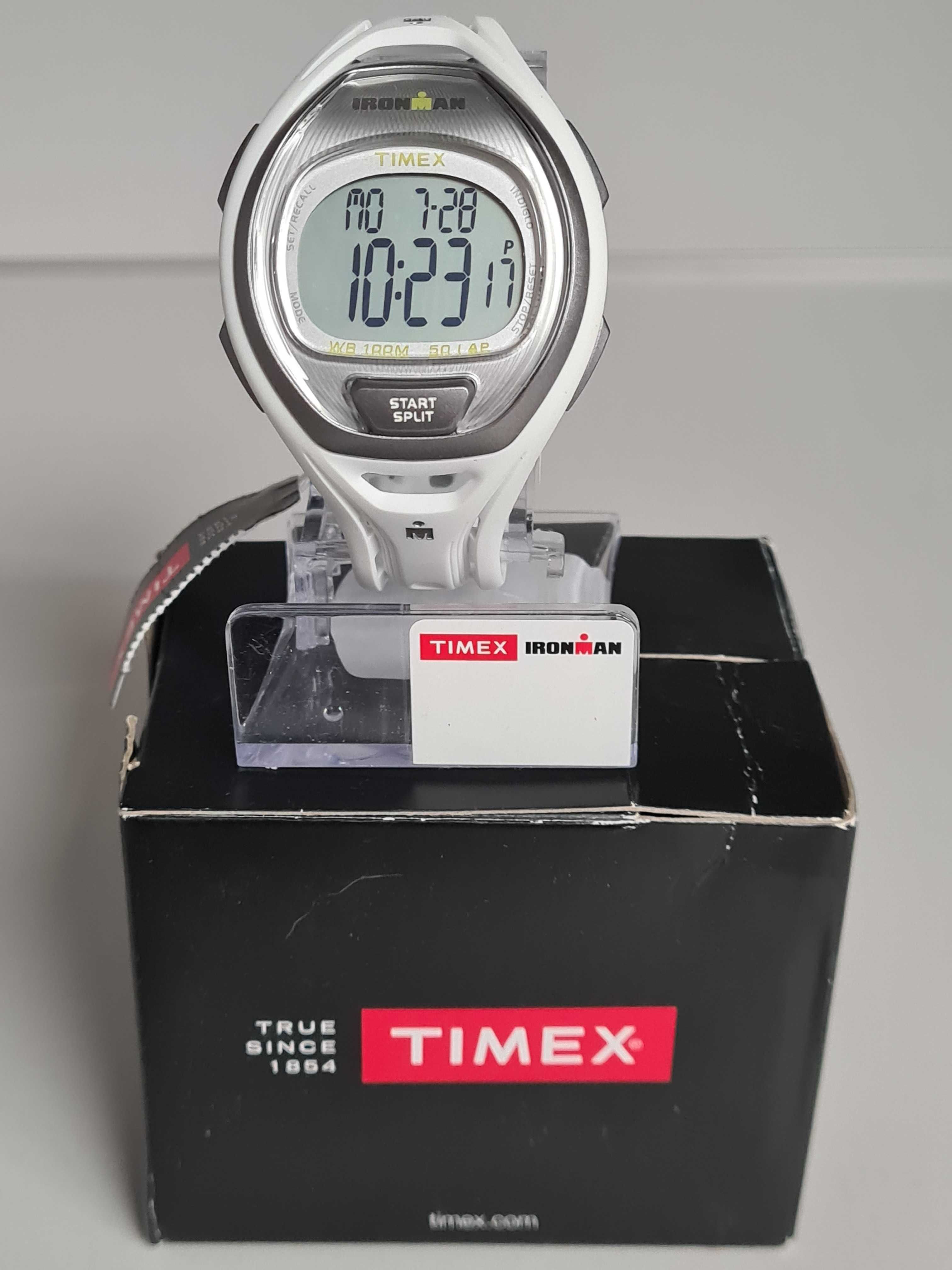 Zegarek Timex Digital Indiglo TW5K96200 Ironman unisex