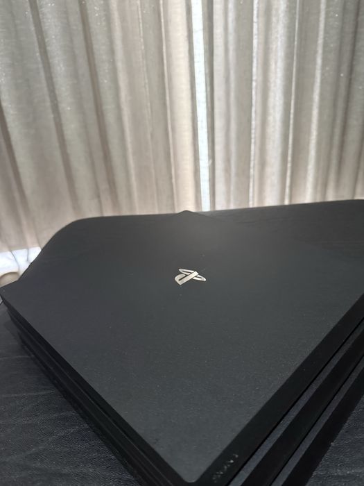 Playstation4 Pro