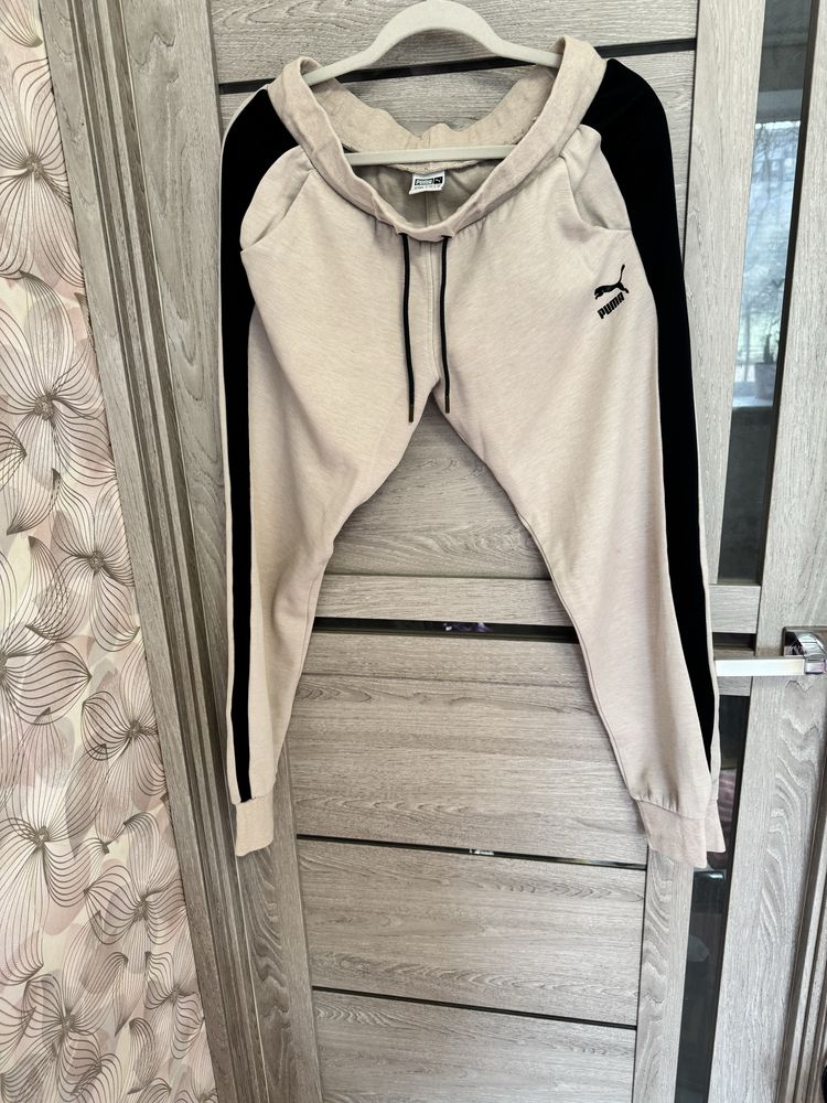 Спортивні жіночі штани puma