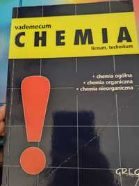 Chemia do liceum i technikum kompendium