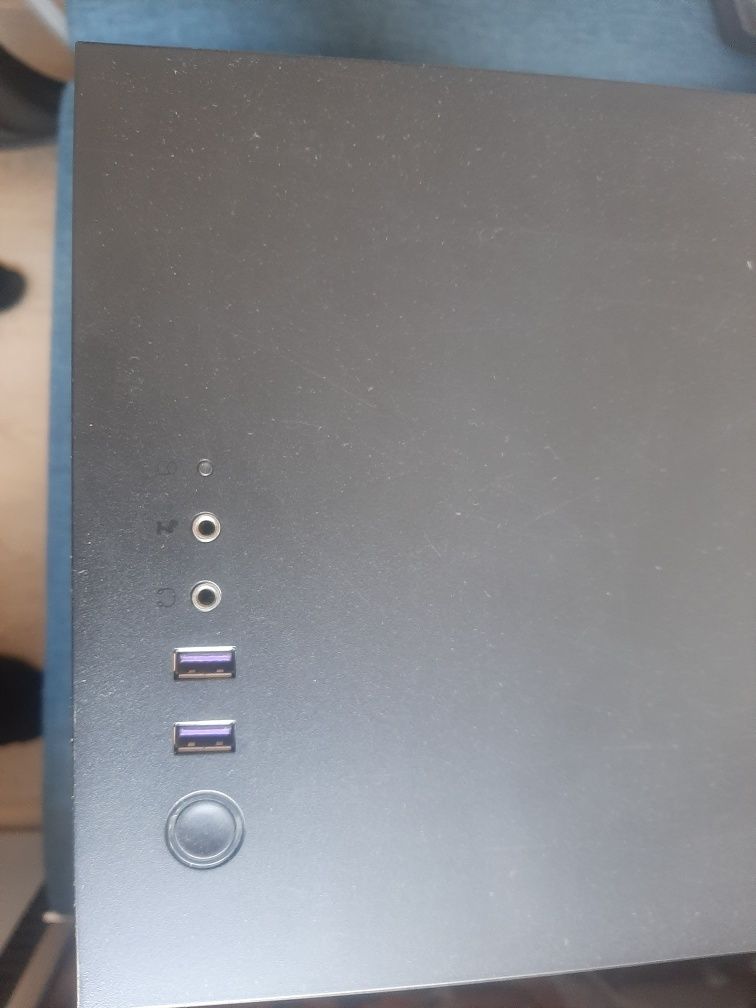 B560 i5 10500kf NZXT szybki komputer