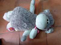Peluches de bebé