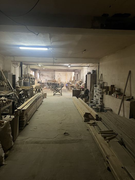 Продам Помещение 2450м2 Каменское