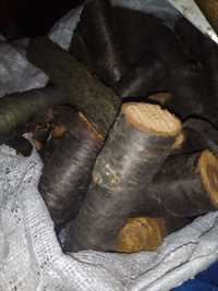 Продам дрова для шашлыка, мангала - сухие.