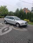 Audi a4 benzyna gaz