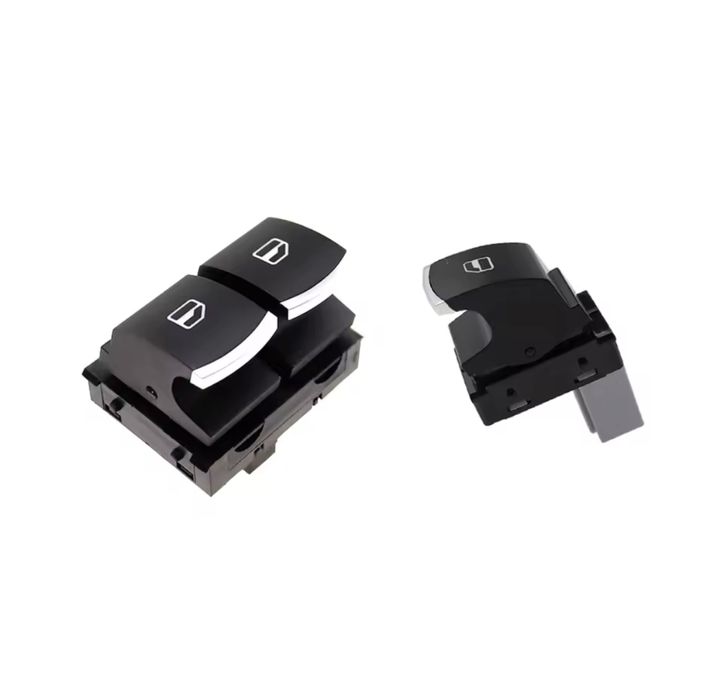 Кнопки стеклоподьёмников VW Golf 5 6 Passat B6 Caddy Touran