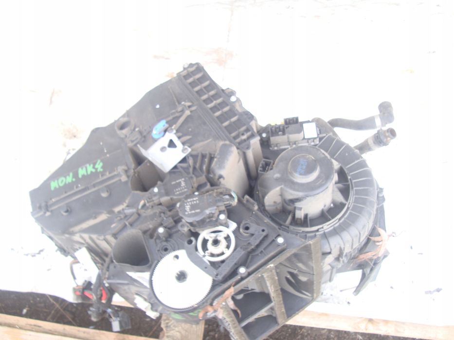 nagrzewnica kompletna z klimatyzacja ford mondeo mk4 07-14