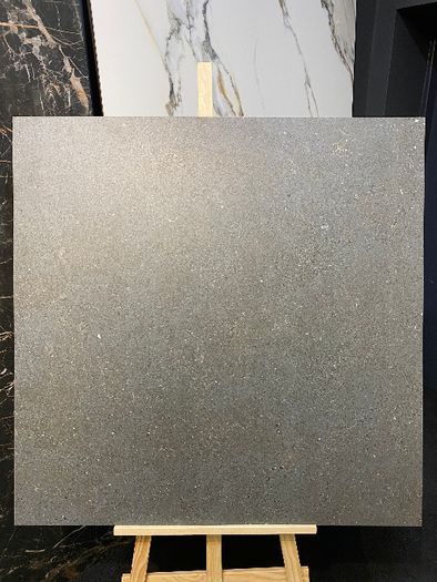 Płytki Gres 100 x 100 SOLIDA ANTHRAC SL 6MM Granitifiandre ITALY Nowoś