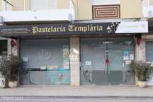 Loja no centro da Cidade de Tomar