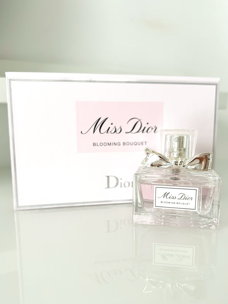 Miss Dior Blooming Bouquet 30ml perfumy
