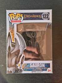 Funko POP Sauron /Władca Pierścieni *DEFEKT