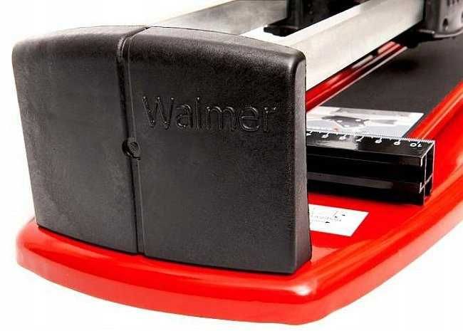Плиткорез Walmer MGZ 800 Польша