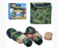 Дитячий бінокль Binoculars B-750 19х19 см, іграшковий бинокль