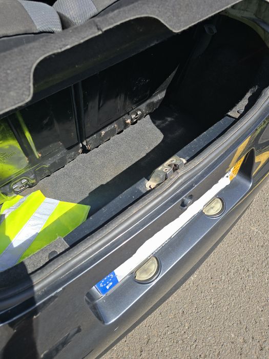 Toyota Aygo 2005 | 149.800km